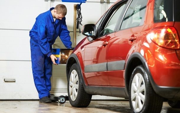 Auto Master  Авто Мастер - Кузовной ремонт авто