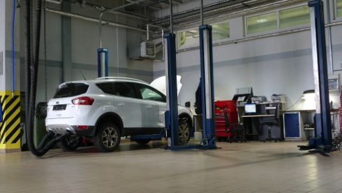 Віннер Автомотів