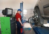 Автогарант Моторс