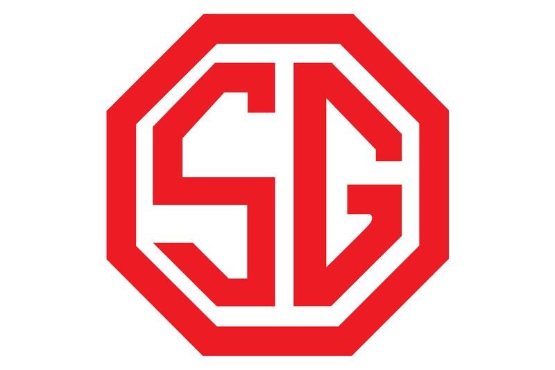 Showcar Garage