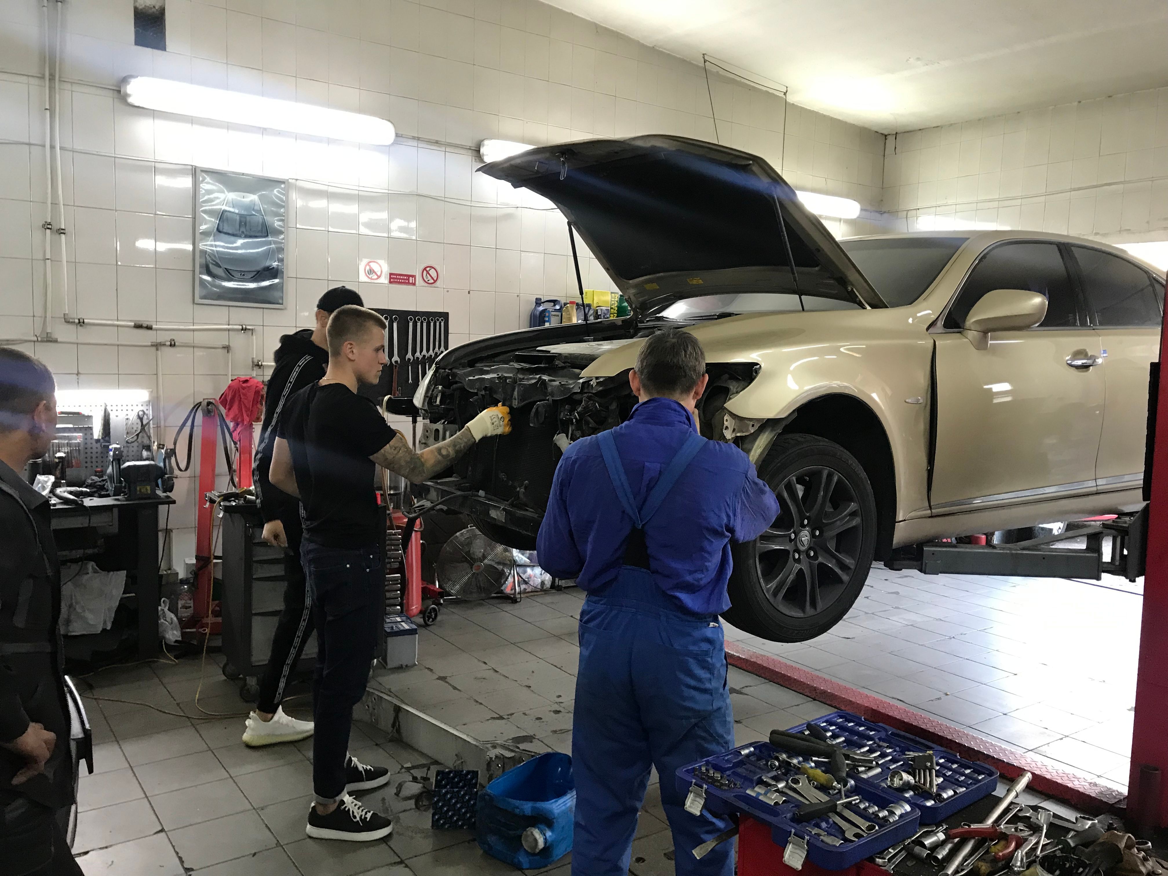 BiTurbo