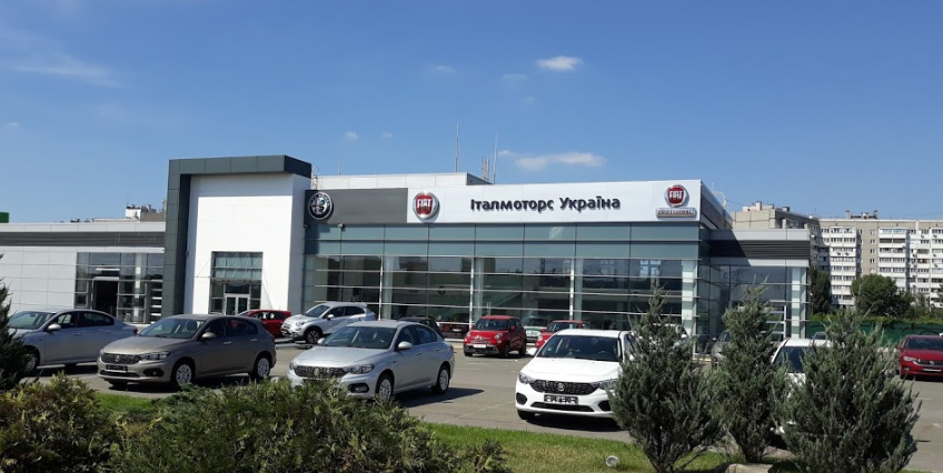 ИталМоторс