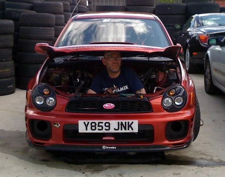 AUTOBOSS