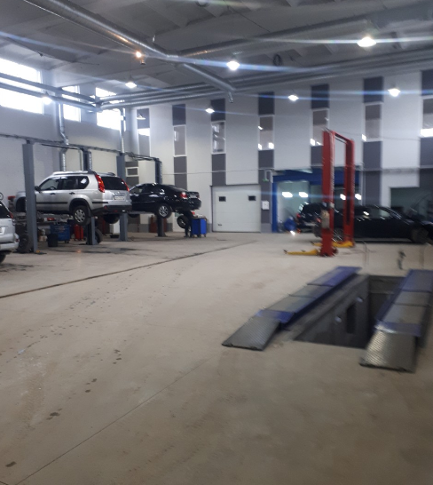 Самурай LEXUS TOYOTA NISSAN INFINITI service
