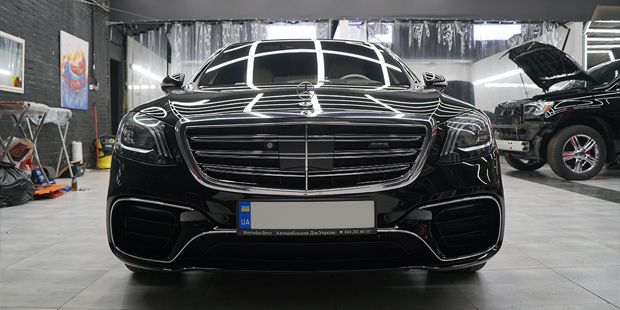 Tuning & Service - тюнинг ателье