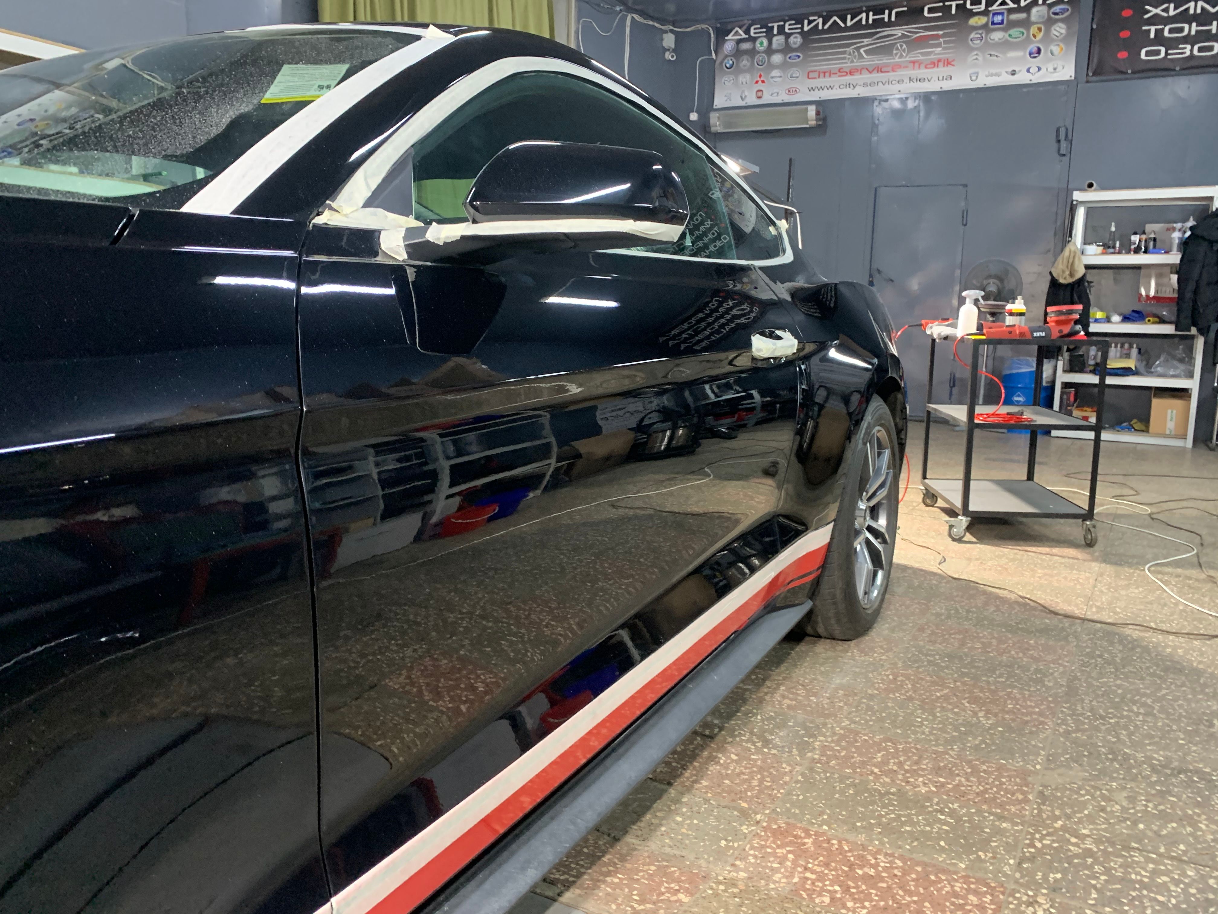 Grand Detailing