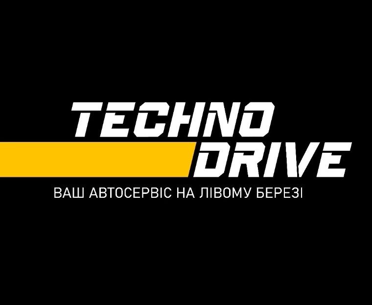 Технодрайв