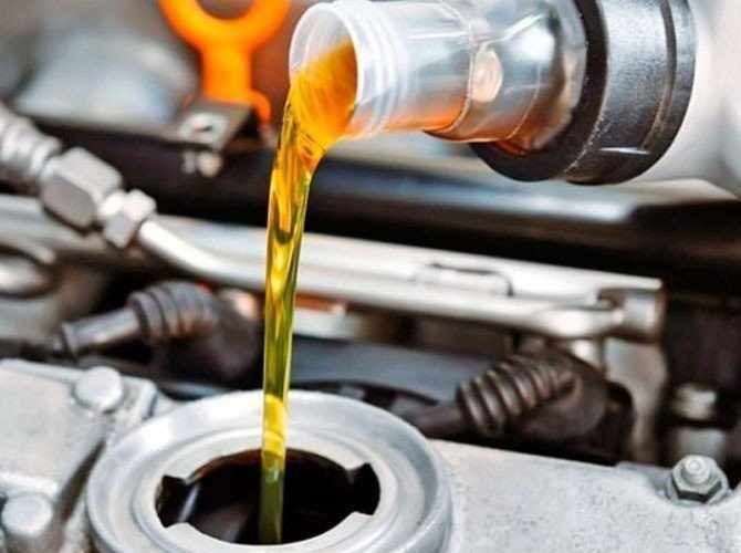 Автосервіс КРАФФС