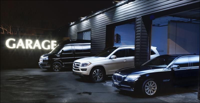 DEHUB CAR WASH DETAILING
