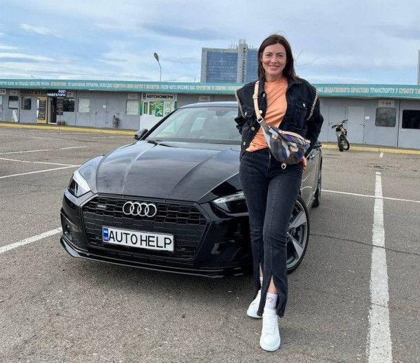 AutoHelp Автопідбір