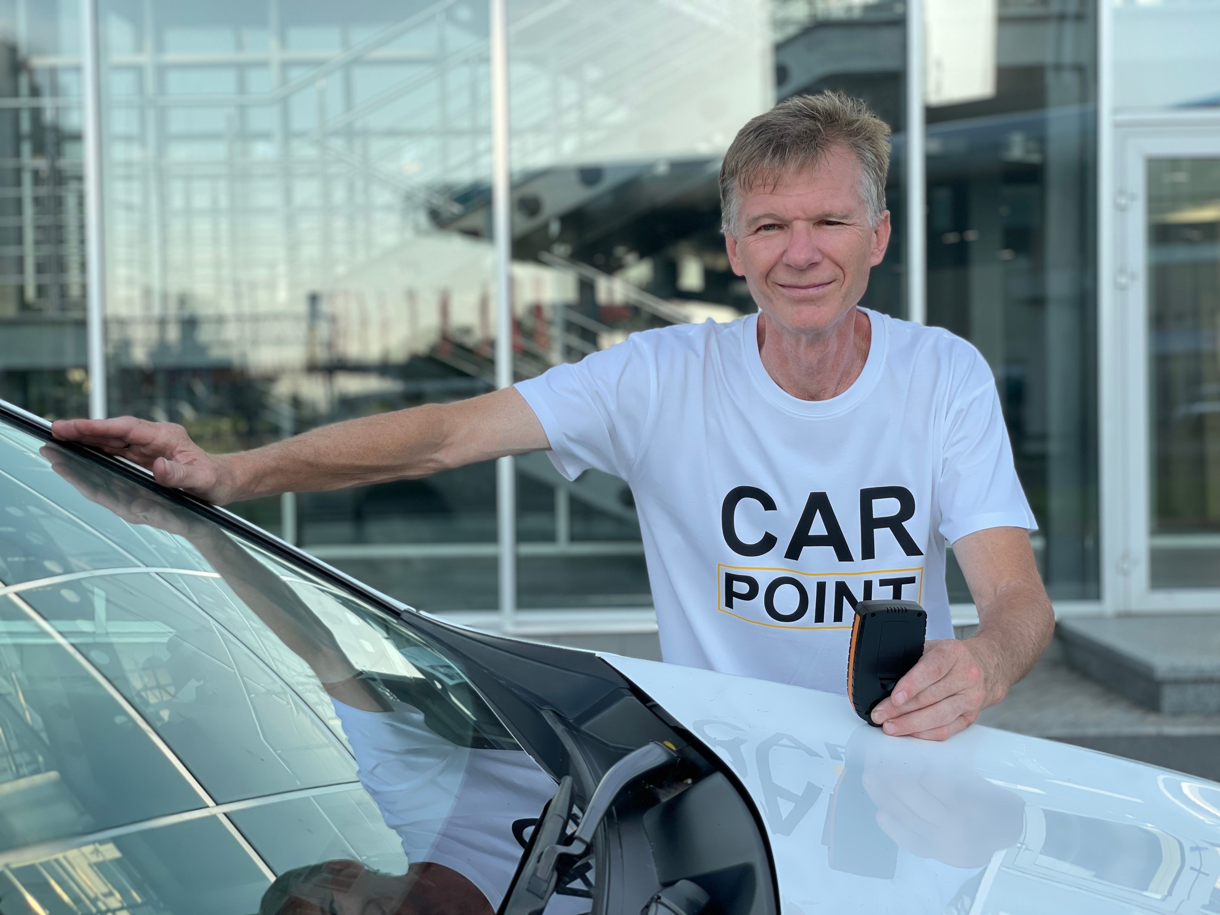CarPoint