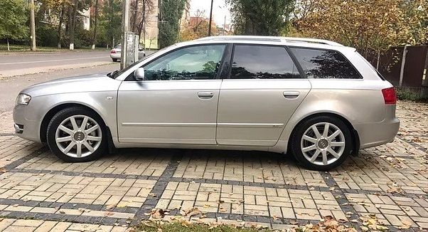 Автовикуп Marfat cars