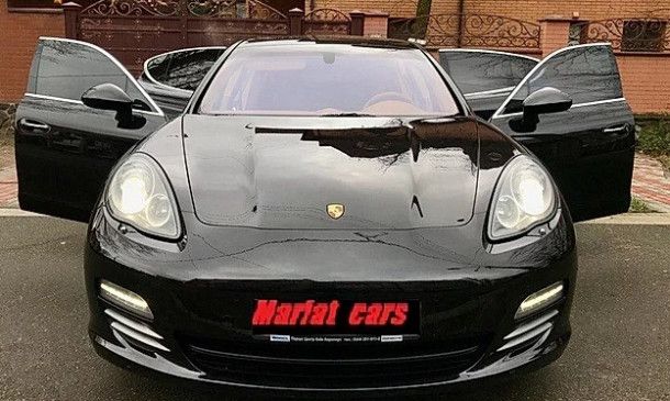 Автовыкуп в Киеве