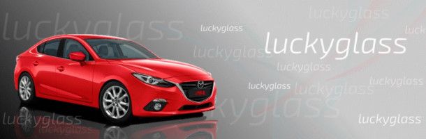 LUCKYGLASS