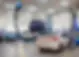 СТО автосервис «ПАРИТЕТ» на Автозаводской 24