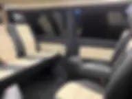 Переобладнання та обшивка авто Mega Bus