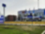 АТЛ на бульваре Независимости, 20