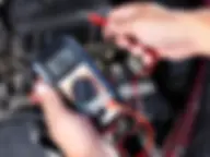 Автоелектрик