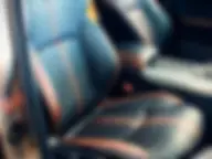 Перетяжка салона