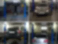 Автосервис на Красной