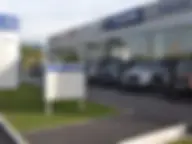 Богдан-Авто Запорожье официальный дилер HYUNDAI