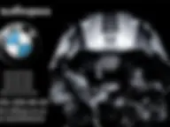 Разборка BMW