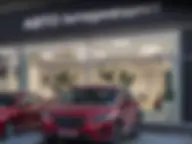 Mazda на Петровке