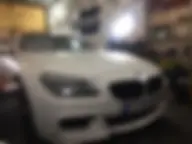 BMW AVTO Check-in