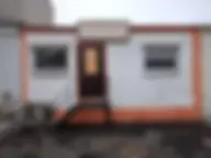 Orange Auto Electric