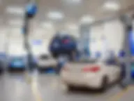 автосервис «ПАРИТЕТ» на Автозаводской 24