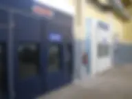 Центр кузовного ремонта ТОВ на Лепсе