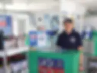 Авторизованный сервис LIQUI MOLY