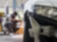 на Железнодорожном шоссе 47