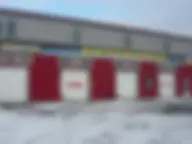 Автокомплекс в Подгорцах