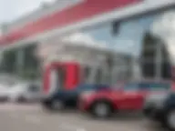 Автоцентр на Борщаговке