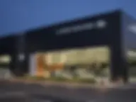 Jaguar Land Rover Киев Запад