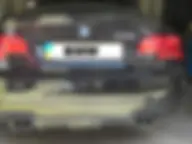 BMW Upcar