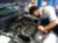 Индиго Автосервис