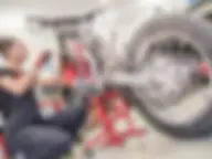 Spirit Racing Moto