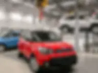 KIA Корея Моторс