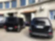 Премьера Mercedes