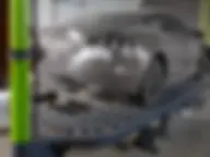 Центр кузовного ремонта Мустанг