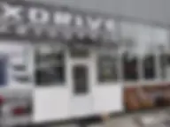 XDRIVE-TUNING (Перетяжка салона)