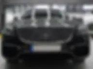 Tuning & Service - тюнинг ателье