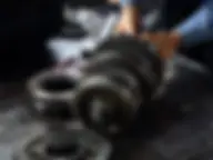 ORTM Garage