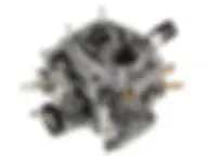 Ремонт карбюратора