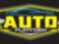 AUTO PLATFORM
