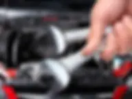 Автомастерская