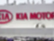 KIA MOTORS