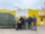 Сіті Франс Сервіс